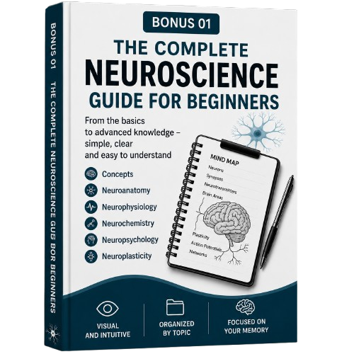Bonus 01 - Complete Neuroscience Beginner's Guide