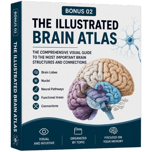 Bonus 02 - Illustrated Brain Atlas