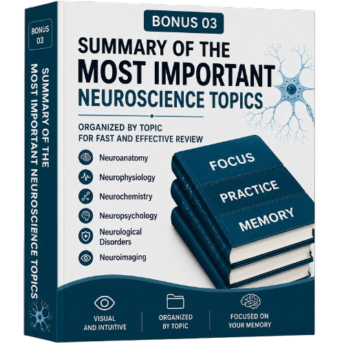 Bonus 03 - Essential Neuroscience Review Summaries