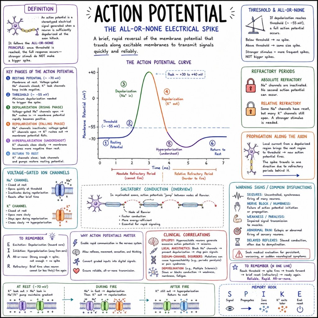 Action Potential