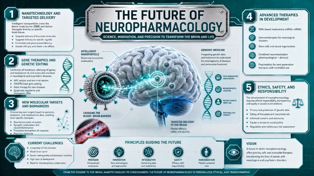 The Future of Neuropharmacology